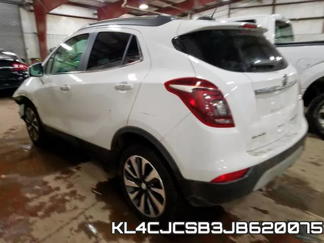 KL4CJCSB3JB620075 фото 4