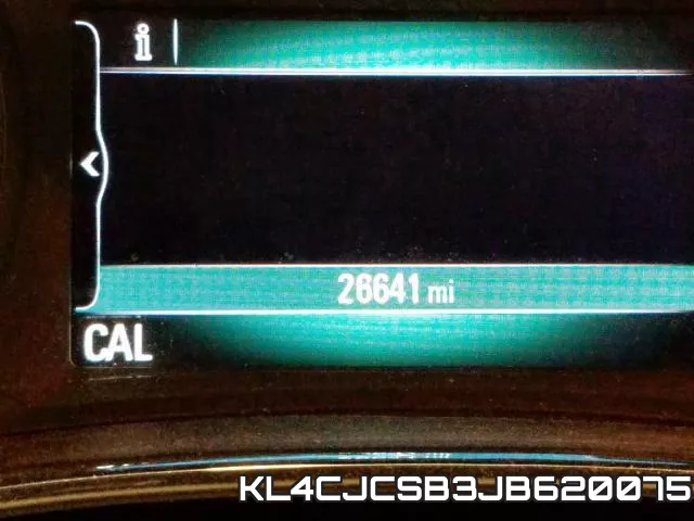 KL4CJCSB3JB620075 фото 9