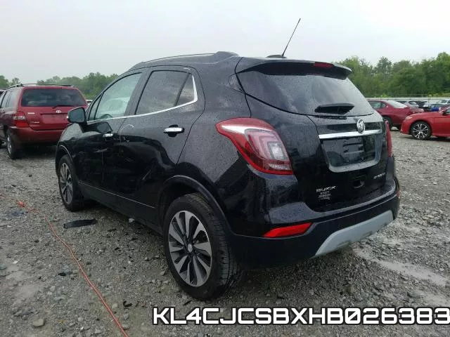 KL4CJCSBXHB026383 фото 4