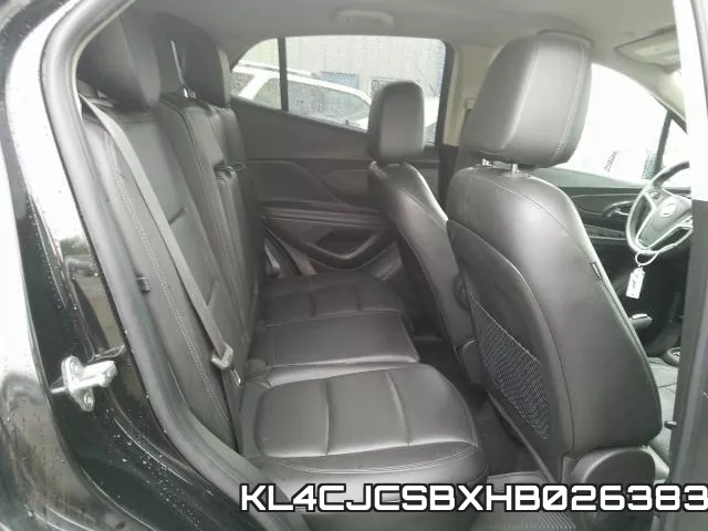 KL4CJCSBXHB026383 фото 7