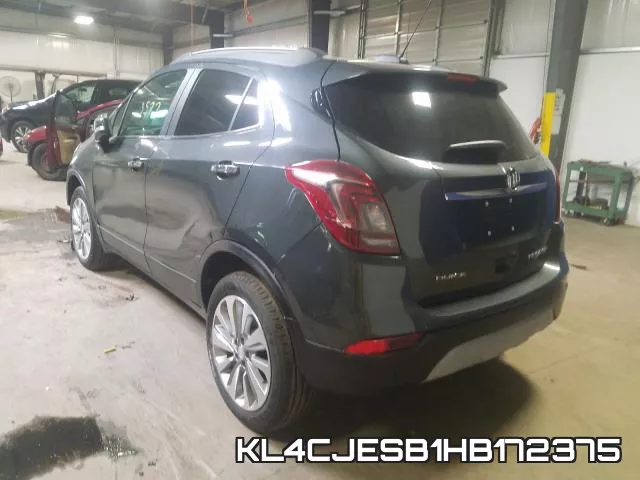 KL4CJESB1HB172375 фото 4
