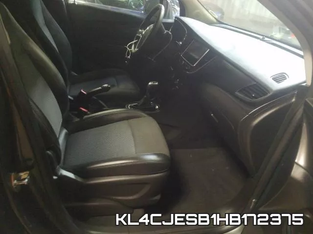 KL4CJESB1HB172375 фото 6