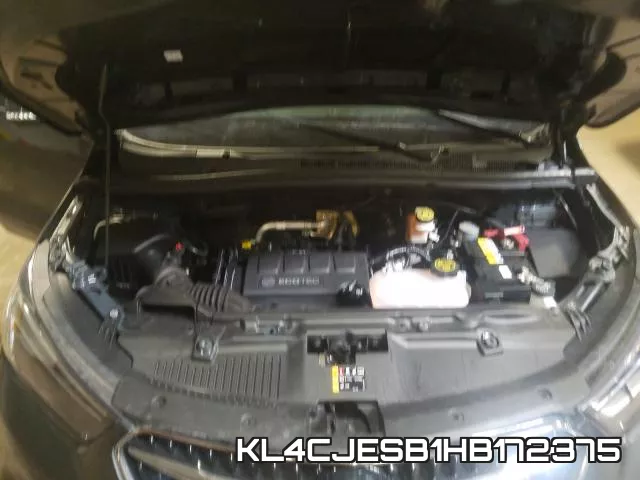 KL4CJESB1HB172375 фото 8