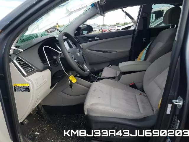 KM8J33A43JU690203 фото 6