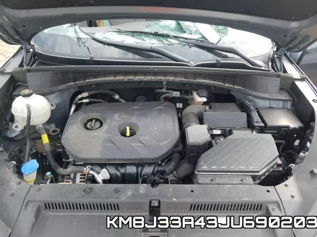 KM8J33A43JU690203 фото 8