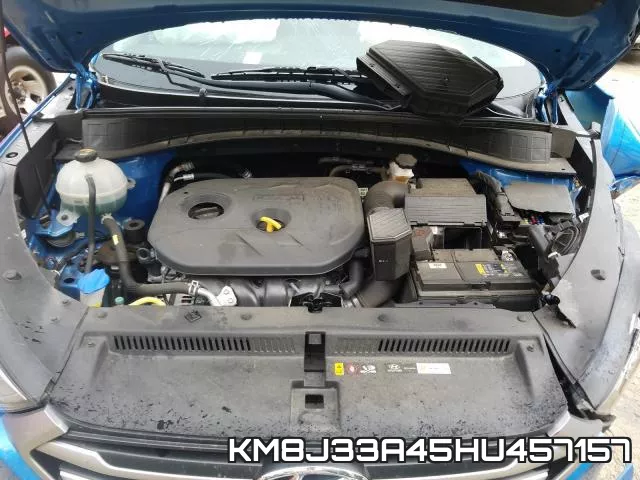 KM8J33A45HU457157 фото 8