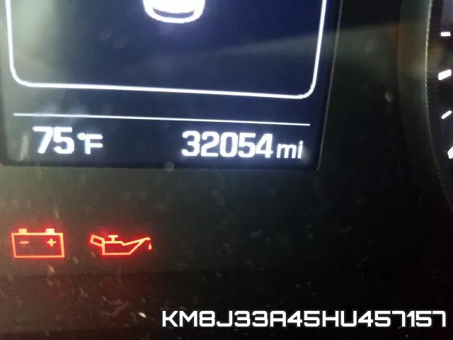 KM8J33A45HU457157 фото 9