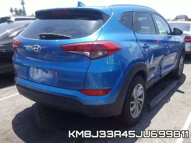 KM8J33A45JU699811 фото 5