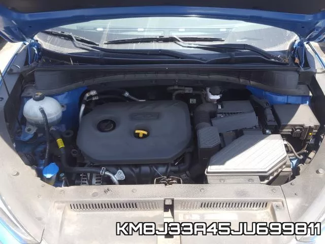KM8J33A45JU699811 фото 8