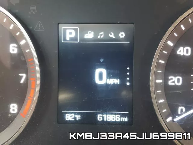 KM8J33A45JU699811 фото 9