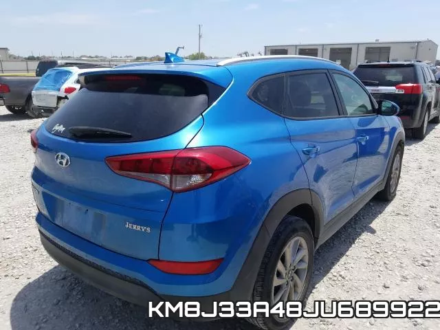 KM8J33A48JU689922 фото 5