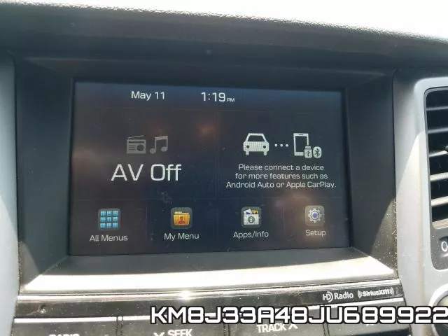 KM8J33A48JU689922 фото 10