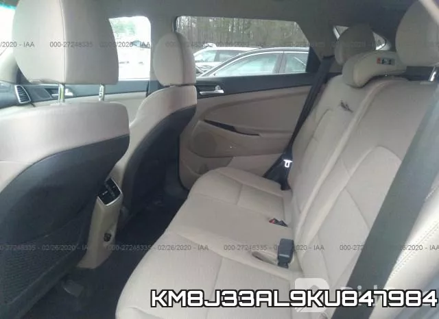 KM8J33AL9KU847984 фото 9