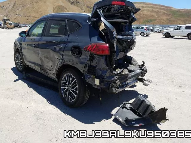 KM8J33AL9KU950385 фото 4