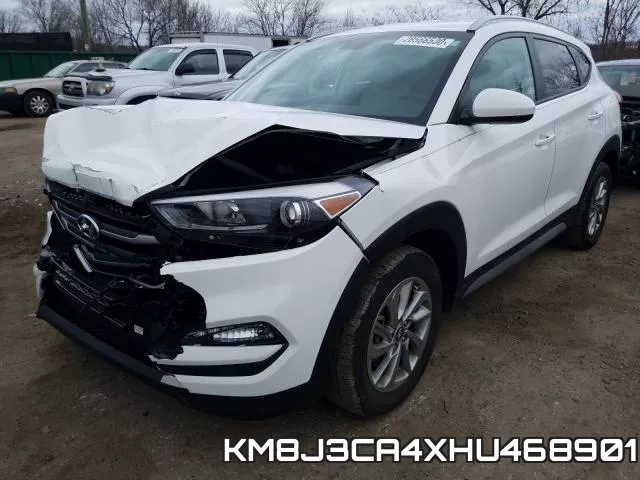 KM8J3CA4XHU468901 фото 3