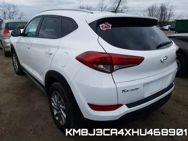 KM8J3CA4XHU468901 фото 4