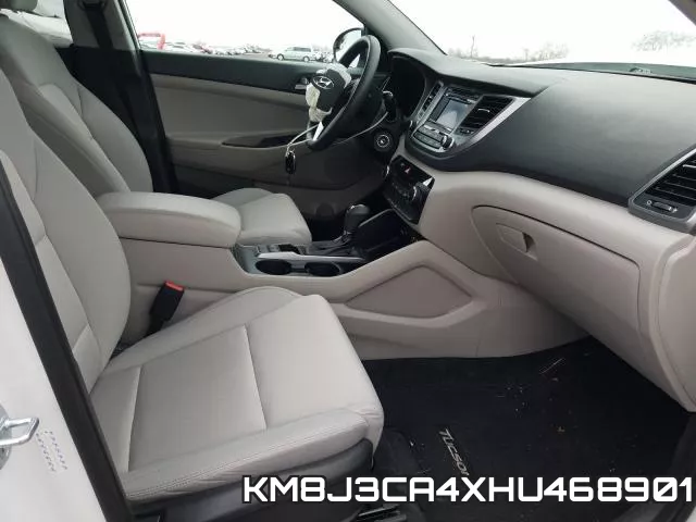 KM8J3CA4XHU468901 фото 6