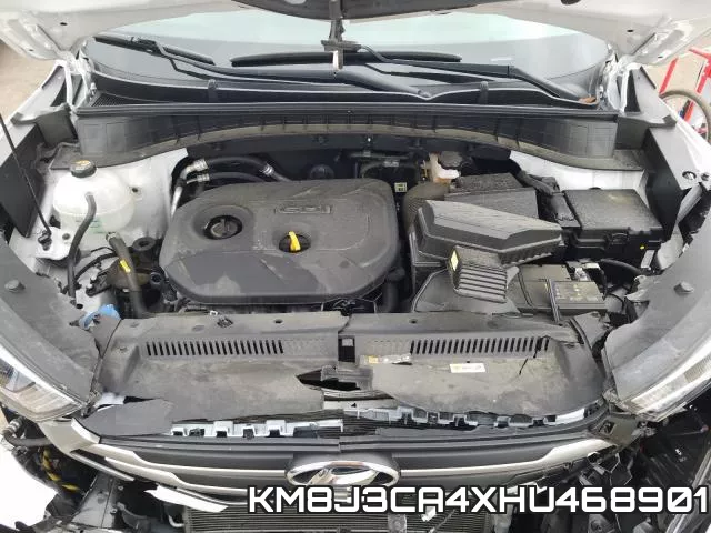 KM8J3CA4XHU468901 фото 8