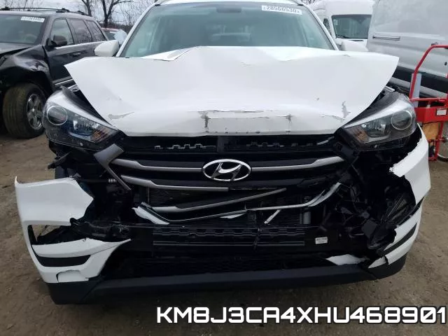 KM8J3CA4XHU468901 фото 10