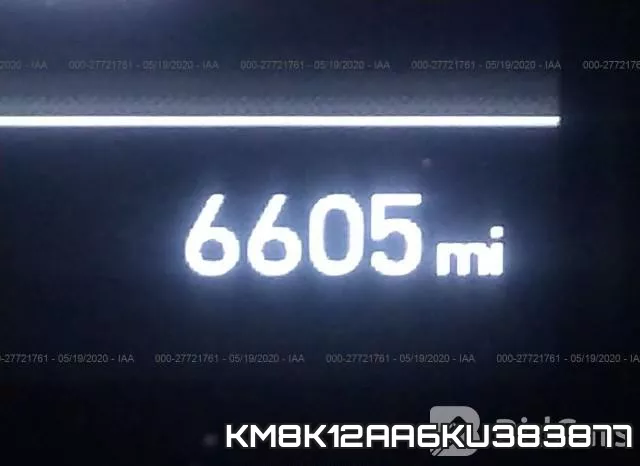 KM8K12AA6KU383877 фото 8