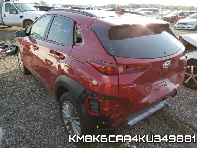 KM8K6CAA4KU349881 фото 4