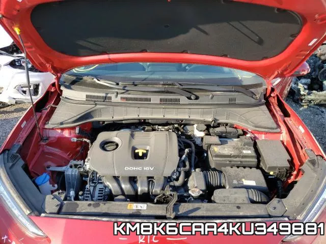 KM8K6CAA4KU349881 фото 8