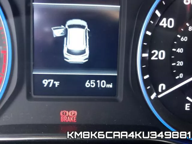 KM8K6CAA4KU349881 фото 9