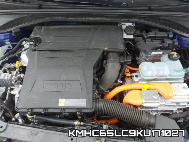 KMHC65LC9KU171027 фото 8
