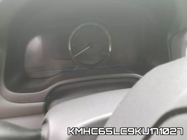 KMHC65LC9KU171027 фото 9