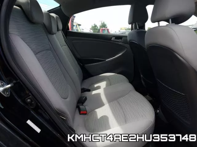 KMHCT4AE2HU353748 фото 7