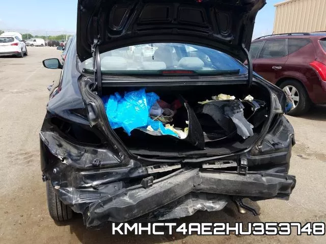 KMHCT4AE2HU353748 фото 10