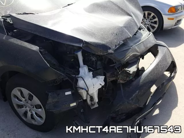 KMHCT4AE7HU167543 фото 10