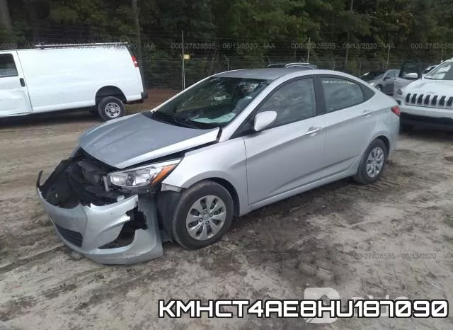 KMHCT4AE8HU187090 фото 3