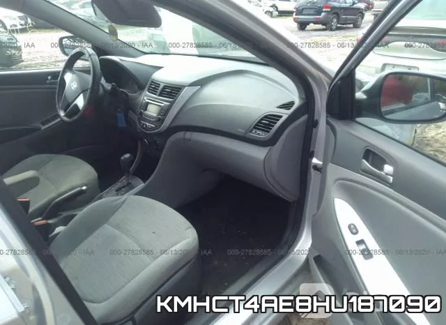 KMHCT4AE8HU187090 фото 6