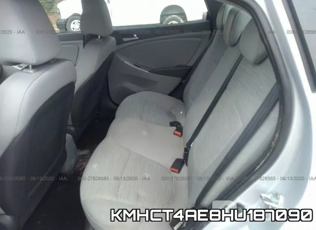 KMHCT4AE8HU187090 фото 9