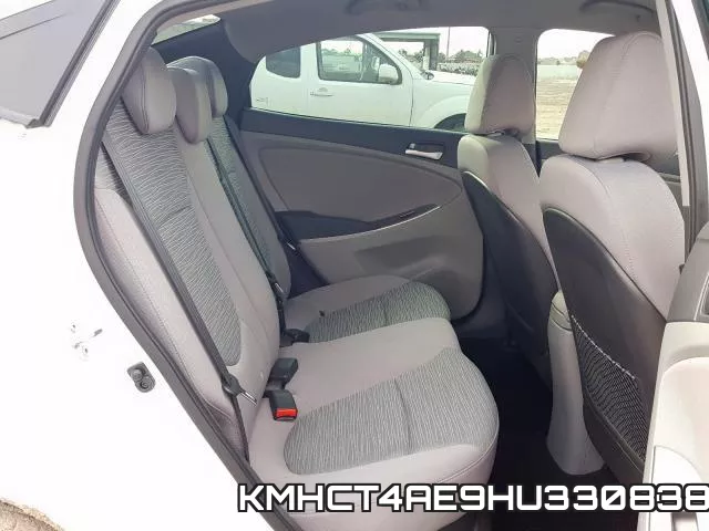 KMHCT4AE9HU330838 фото 7