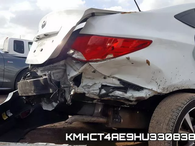 KMHCT4AE9HU330838 фото 10