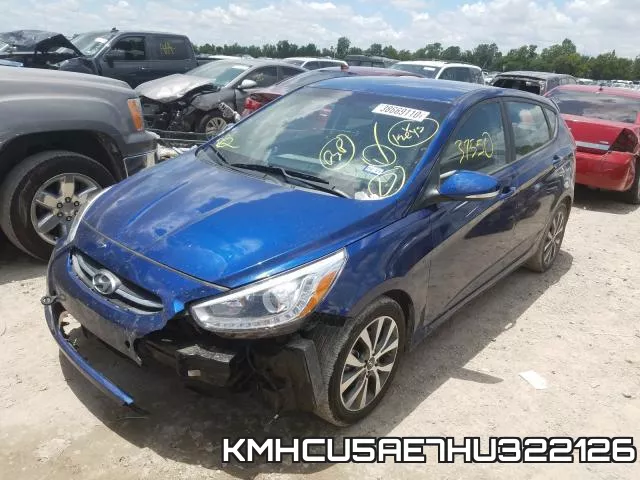 KMHCU5AE7HU322126 фото 3