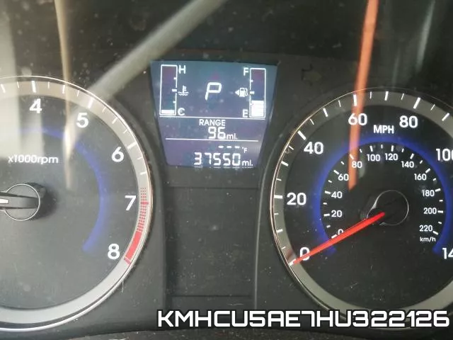 KMHCU5AE7HU322126 фото 9