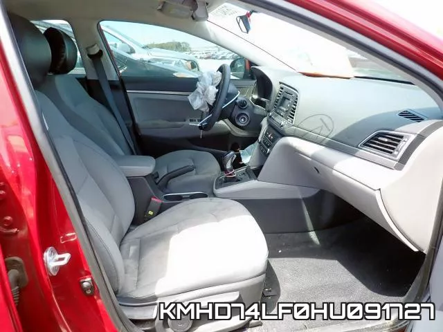 KMHD74LF0HU091727 фото 6