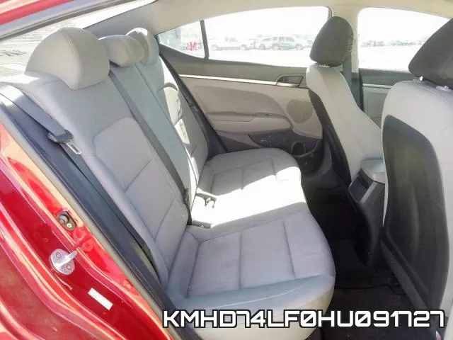 KMHD74LF0HU091727 фото 7