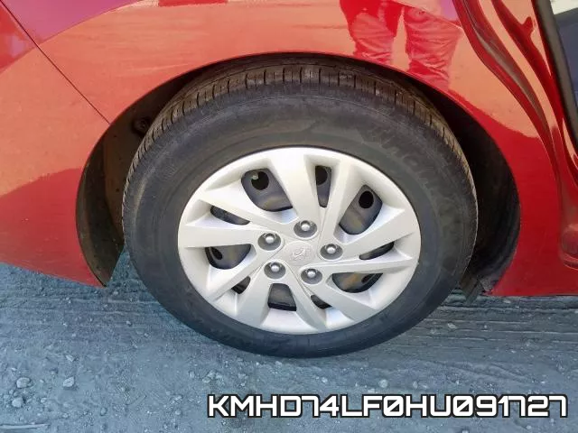 KMHD74LF0HU091727 фото 10