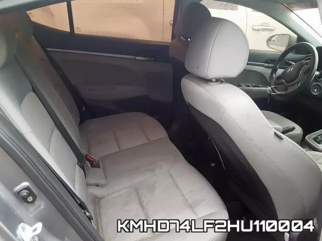 KMHD74LF2HU110004 фото 7