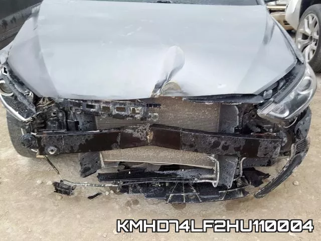 KMHD74LF2HU110004 фото 10