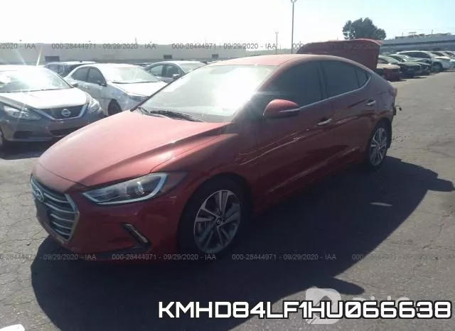 KMHD84LF1HU066638 фото 3