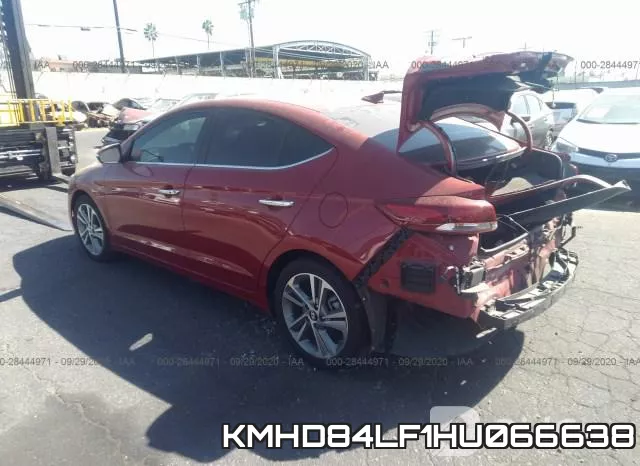 KMHD84LF1HU066638 фото 4