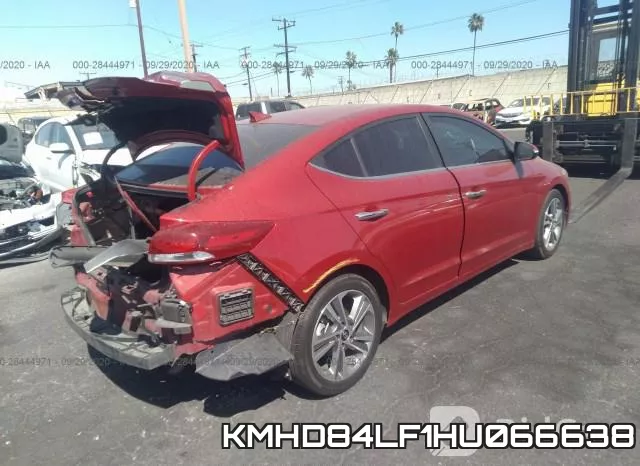 KMHD84LF1HU066638 фото 5