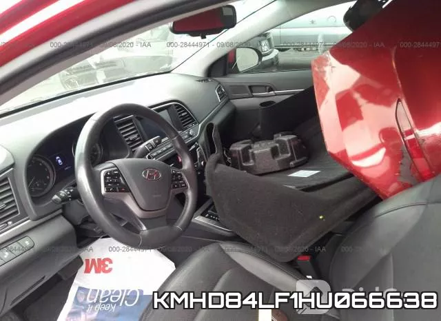 KMHD84LF1HU066638 фото 6