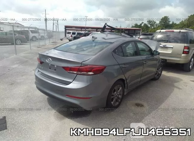 KMHD84LF1JU466351 фото 5