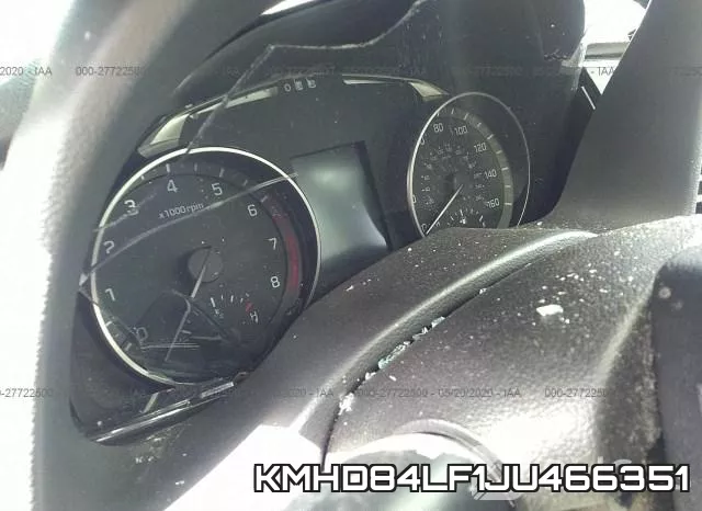 KMHD84LF1JU466351 фото 8